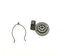 KIT SERIE PIATTELLO COMANDO SPINGI FRIZIONE PIAGGIO APE 50 50 TL1 - 2T