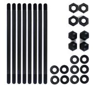 Kit Serie Prigionieri Dadi Rondelle Cilindri Motore Testata Per FIAT 500 D F L