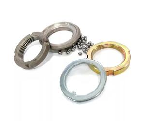 KIT SERIE RALLE CALOTTE FORCELLA STERZO SUPERIORI COMPATIBILE PER TUTTI APE