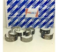 KIT SERIE SEMICUSCINETTI BRONZINE BANCO FIAT BRAVO - FIORINO ORIGINALE 5880258
