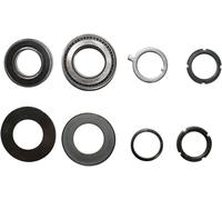 Kit serie sterzo gruppo ralle Piaggio Beverly 125 200 250 originali 5974285