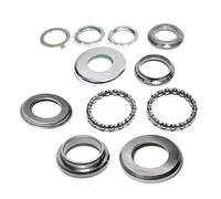 Kit serie sterzo ORIGINALE gruppo ralle per Beverly Carnaby Scarabeo 6008725