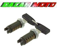 Kit serratura APRILIA 125 SPORT CITY ONE 4T EU3 2011 RMS 121790280
