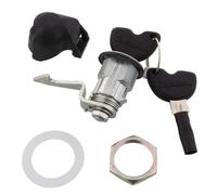 KIT SERRATURA BAULETTI POSTERIORI VESPA LIBERTY ZIP ORIGINALE PIAGGIO 299676