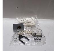 KIT SERRATURA BAULETTO ANTERIORE PER PIAGGIO VESPA PX E 125-150-200 (198560)