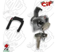 KIT SERRATURA BAULETTO E COFANO PIAGGIO VESPA RALLY 125