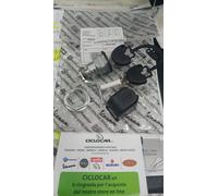 KIT SERRATURA BAULETTO ORIGINAL VESPA GTV/GTS/SUPER SPORT modelli in descrizione