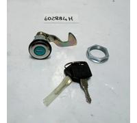 KIT SERRATURA BAULETTO PER PIAGGIO LIBERTY-RST-FLY-VESPA GTS-VESPA LX