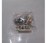 KIT SERRATURA BLOCCASTERZO BAULETTO CON CHIAVE UNICA PER PIAGGIO VESPA PRIMAVERA