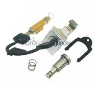 KIT SERRATURA BLOCCASTERZO SELLA E BAULE PER VESPA PX 125