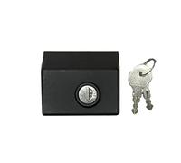 Kit Serratura - Chiusura + doppia chiave Box CAM - codice: 7447 - Box 430lt - Box 320 lt - Box 500Lt