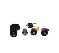 Kit serratura cilindri per ford per Fiesta MK III MK IV per Escort per for ka