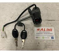 Kit serratura Commutatore Chiave Aprilia Sport City Street 125 - 300 2012 860125