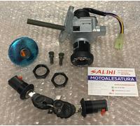 Kit serratura Commutatore Chiave Malaguti Madison R 125 cc 1999/2005