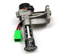 Kit Serratura Elettrica Per Porta Con Chiave Per Interruttore Accensione Per Suzuki AN125 Blocco Accensione Moto