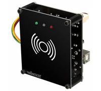 KIT Serratura elettronica lettore RFID porta USB programmazione utenze PC