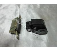 KIT Serratura Gancio chiusura cofano posteriore baule FIAT 127 L C CL SPORT 70HP
