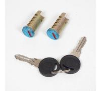 Kit serratura Kyoto per Scooter Piaggio 50 Zip Fast Rider dal 1993 al 1996