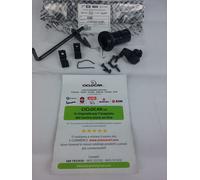 KIT SERRATURA LEVA ATTACCO SELLA ART.624580 PIAGGIO LIBERTY 50-125-150-200 TUTTI