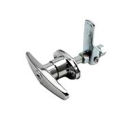 Kit serratura maniglia a T in lega di zinco lunga durata per sicurezza per camio