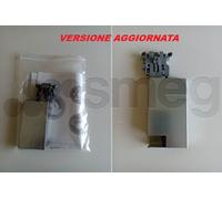 Kit Serratura originale codice 69613C416 - 690074493 lavastoviglie Smeg