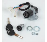 kit serratura p2r per moto beta 50 rr 2012 - 2020 nuovo