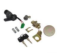 kit serratura p2r per scooter cinesi dopo il 2006 nuovo