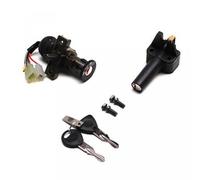 Kit serratura P2R per Scooter MBK 50 Booster 1990-2002
