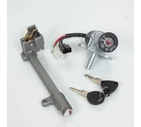 Kit serratura P2R per Scooter MBK 50 Booster Ng 1995-2002