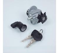 kit serratura p2r per scooter peugeot 50 vivacity nuovo