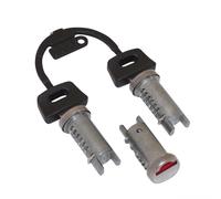 Kit serratura P2R per scooter Piaggio 50 Typhoon 1998-2004 Nuovo di zecca
