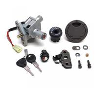 Kit serratura P2R per Scooter Yamaha 50 Aerox 2003-2020 Nuovo