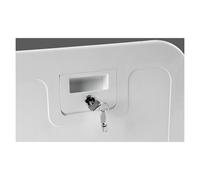 Kit serratura per portelli "Push-Pull" - 1 PZ Osculati - 20.094.00 - 2009400