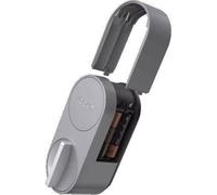 Kit serratura porta anteriore - KONYKS - Lockin G30 Pro - Digicode e hub inclusi