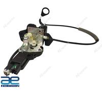 Kit Serratura Portellone E Aste Per Mahindra XUV500 2011-2022 0114EAW00201N