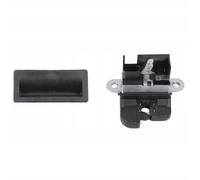Kit serratura portellone + pulsante portellone per VW Passat B6 B7 Variant st...