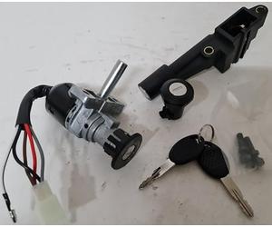 KIT SERRATURA QUADRO CHIAVE COMPATIBILE CON MALAGUTI f.12 phantom 50/100 confrontare con la proria