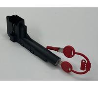 KIT SERRATURA SELLA ORIGINALE PER SUZUKI AY50 KATANA/ZILLION COD:45011-09EF0