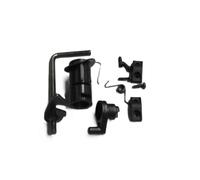 Kit serratura sella originale Piaggio Liberty 20 125 150 200 624580