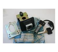 Kit serratura sella Seat lock Piaggio Vespa PX 125 150
