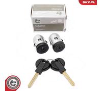 Kit serratura, sistema chiusura per CITROËN FIAT LANCIA PEUGEOT 806 EVASION EXPE