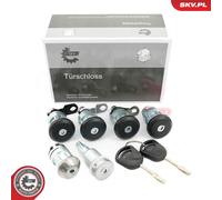 Kit serratura, sistema chiusura per FORD TRANSIT