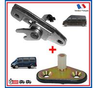 Kit Serratura Superiore Porta Laterale Destra per Interstar Movano Ha Master 2