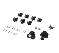 Sw-motech Chiusura Del Baule Superiore Trax Qls.00.046.15100 9 Unità