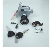 Kit serratura Tecnium per Scooter Honda 150 Dylan 2002-2009