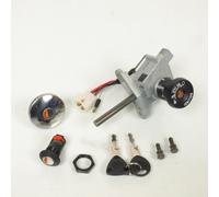 kit serratura Teknix per auto nuova