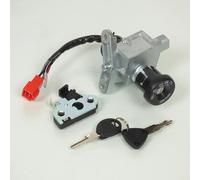 Kit serratura Teknix per Yamaha 50 Neos 2003-2008 5 fili