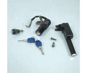 Kit serratura Vicma per scooter Aprilia 50 Scarabeo 1993-2014
