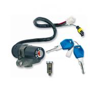 kit serratura vicma per scooter gilera 180 dna 2001 8379 nuovo