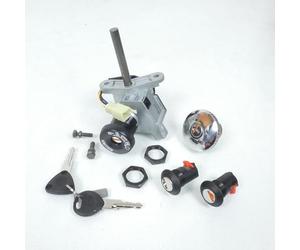 Kit serratura Vicma per Scooter Malaguti 125 Madison 1999-2004